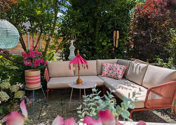 Hotel B&B Lela Valkenburg aan de Geul